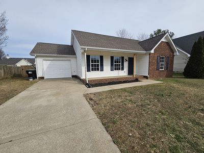 2822 Windemere Dr, Murfreesboro, TN, 37128