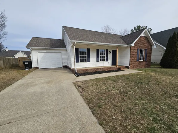 2822 Windemere Dr, Murfreesboro, TN 37128
