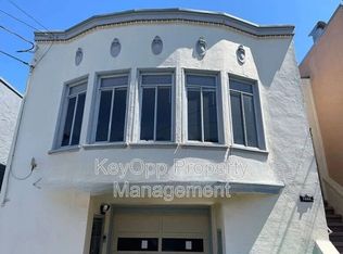 1666 24th Ave, San Francisco, CA 94122