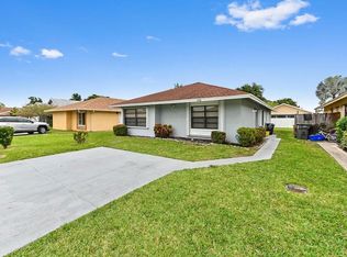 1459 Summit Run Cir, West Palm Beach, FL 33415