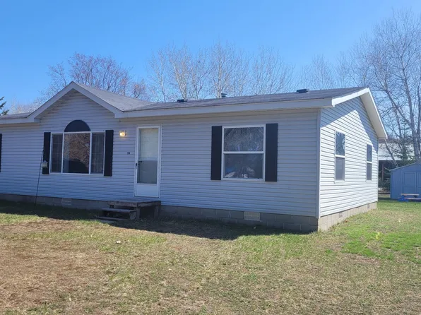 104 York St, Pine River, MN 56474