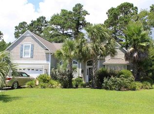 11 Long Creek Dr, Murrells Inlet, SC 29576