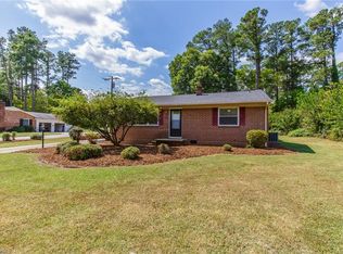 413 Jones St, Graham, NC 27253
