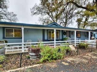 3362 Main St, Vallecito, CA 95251