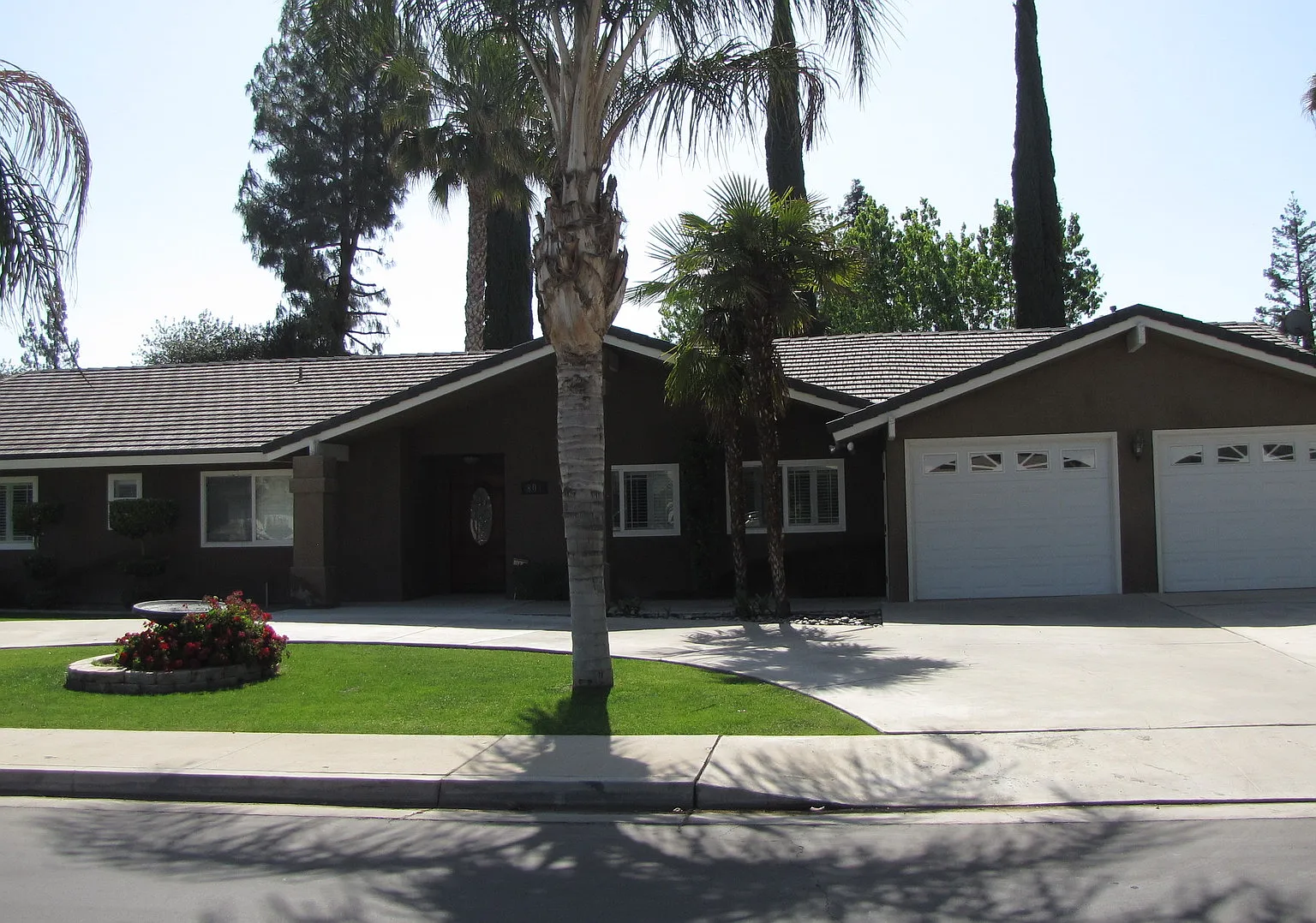 Stockdale Country Club Estates — Photo 1