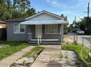 1132 Cornwall St, Savannah, GA 31415