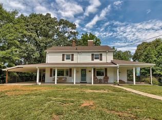 214 Cheyenne Trl, Liberty, SC 29657