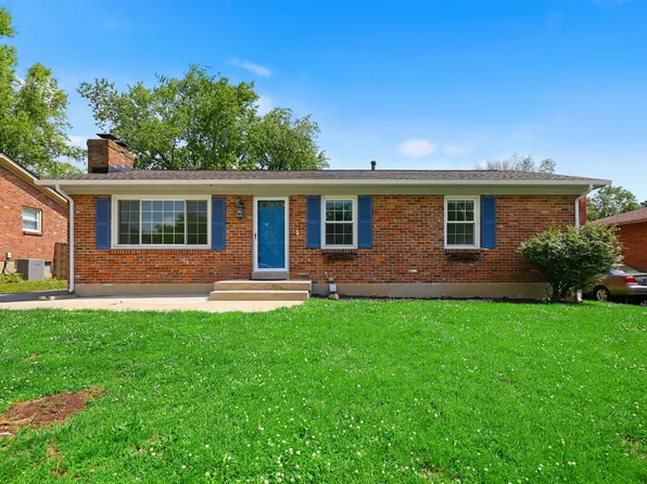 423 Plymouth Dr, Lexington, KY 40503