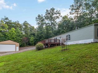 45 Dogwood Rd, Burnside, KY 42519