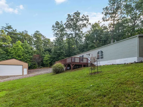 45 Dogwood Cir, Burnside, KY 42519