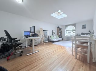 117 W 58th St #PENTHOUSE B, New York, NY 10019