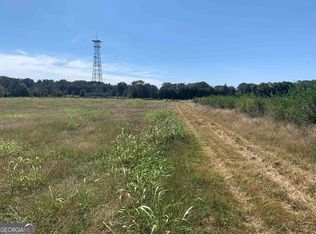 110 Womack Rd S, Portal, GA 30450