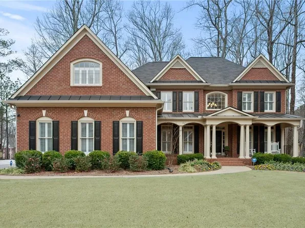 3331 Georgetown Pl, Marietta, GA 30066
