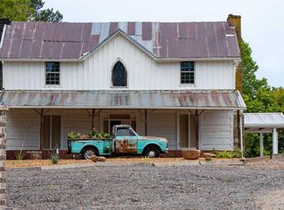 205 Us Highway 11, Rising Fawn, GA 30738