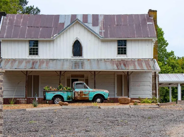 205 Us Highway 11, Rising Fawn, GA 30738