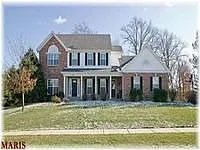 626 Dartmouth Crest Dr photo 1
