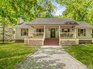 16253 1st Ln, Union Pier, MI 49129