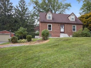 116 Old Hickory Rd, New Castle, PA 16102