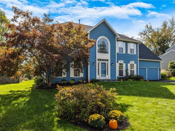 6300 Mourning Dove, Baldwinsville, NY 13027