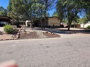 1215 W Birchwood Rd, Payson, AZ 85541