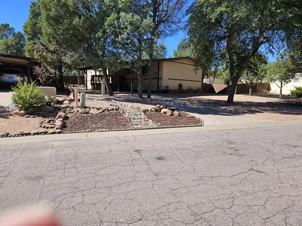 1215 W Birchwood Rd, Payson, AZ 85541