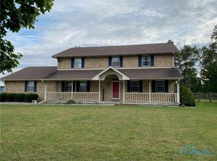 5521 County Rd N, Delta, OH 43515