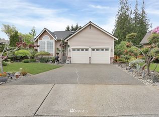 30807 1st Pl S, Federal Way, WA 98003