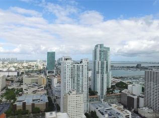 151 SE 1st St APT 2604, Miami, FL 33131