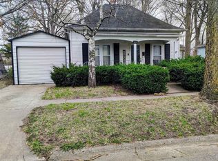 415 N Pearl St, Havana, IL 62644
