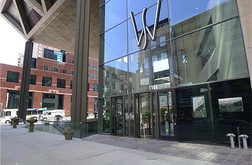 1st image of 1101 Walnut St Unit 1509
