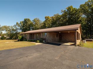 3574 Blose Rd, Elkton, VA 22827