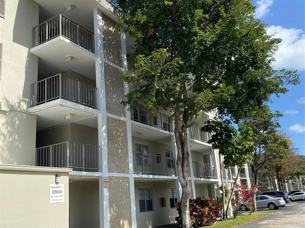 2900 NW 48th Terrace #404, Lauderdale Lakes, FL 33313