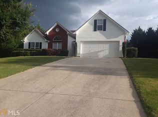 8920 Plantation Bend Trl, Gainesville, GA 30506