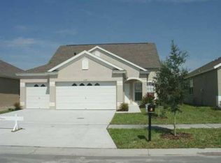 6329 Bridgecrest Dr, Lithia, FL 33547