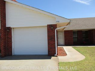 1518 E Proctor Ave, Weatherford, OK 73096