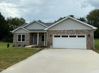 305 Par Ln LOT 14, Greeneville, TN 37743