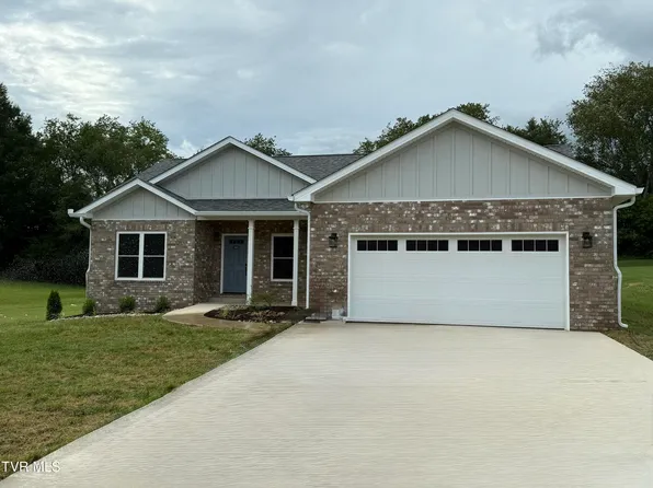 305 Par Ln Lot 14, Greeneville, TN 37743