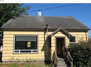 164 S 11th St, Coos Bay, OR 97420