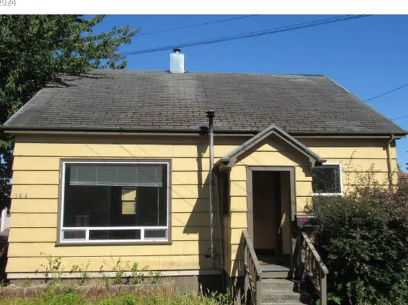 164 S 11th St, Coos Bay, OR 97420