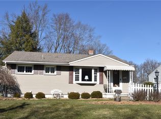 3324 Straley Ln, Youngstown, OH
