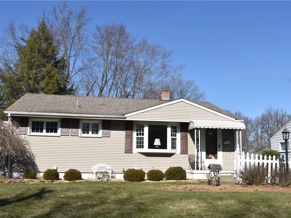 3324 Straley Ln, Youngstown, OH 44511