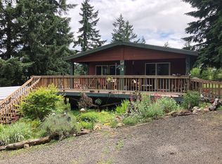 1016 Eagle Valley Rd, Oakland, OR 97462