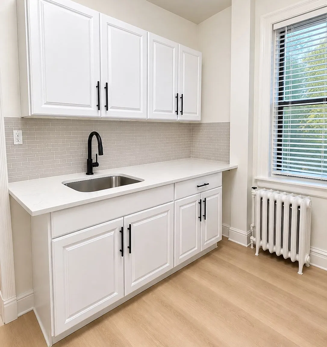 1 bed, $2,350 — Photo 1