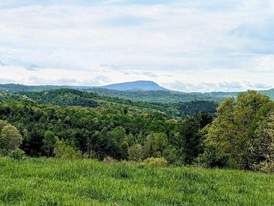 Tbd Alum Ridge Rd, Willis, VA, 24380