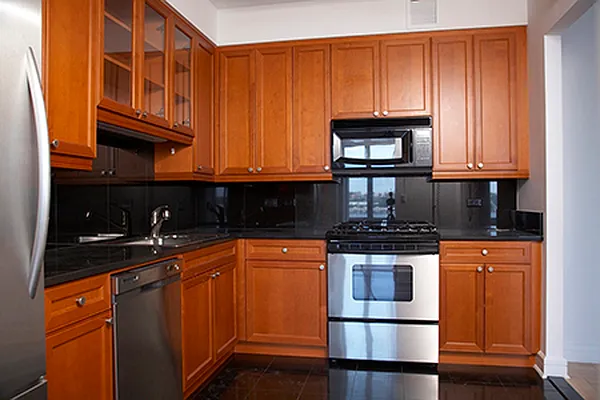 Rented by Brown Harris Stevens | media 1