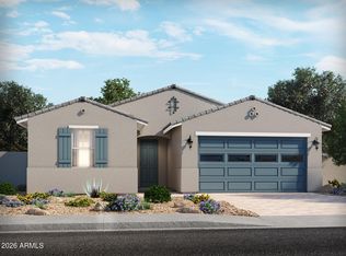 5372 S 245TH Avenue, Buckeye, AZ 85326
