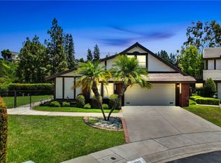 5995 E Avenida La Vida, Anaheim, CA 92807