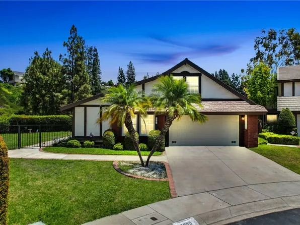 5995 E Avenida La Vida, Anaheim, CA 92807