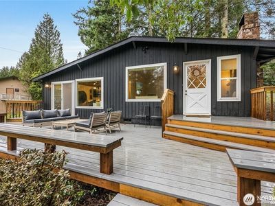1465 Lake Drive, Camano Island, WA, 98282