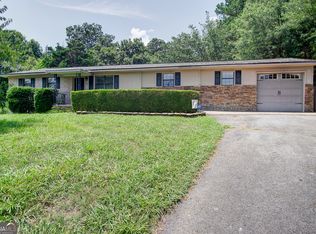 200 Danny Cir NE, Calhoun, GA 30701